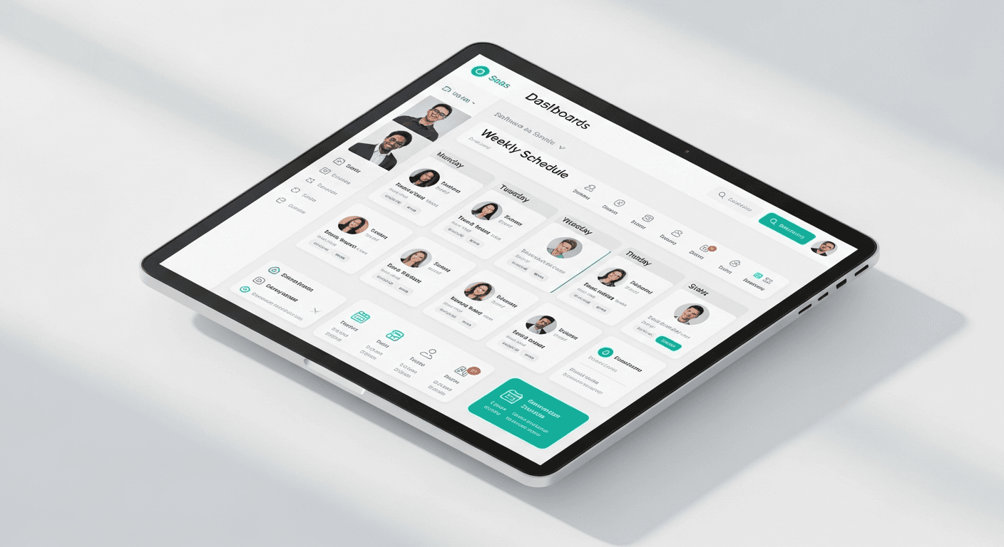 Contact page hero